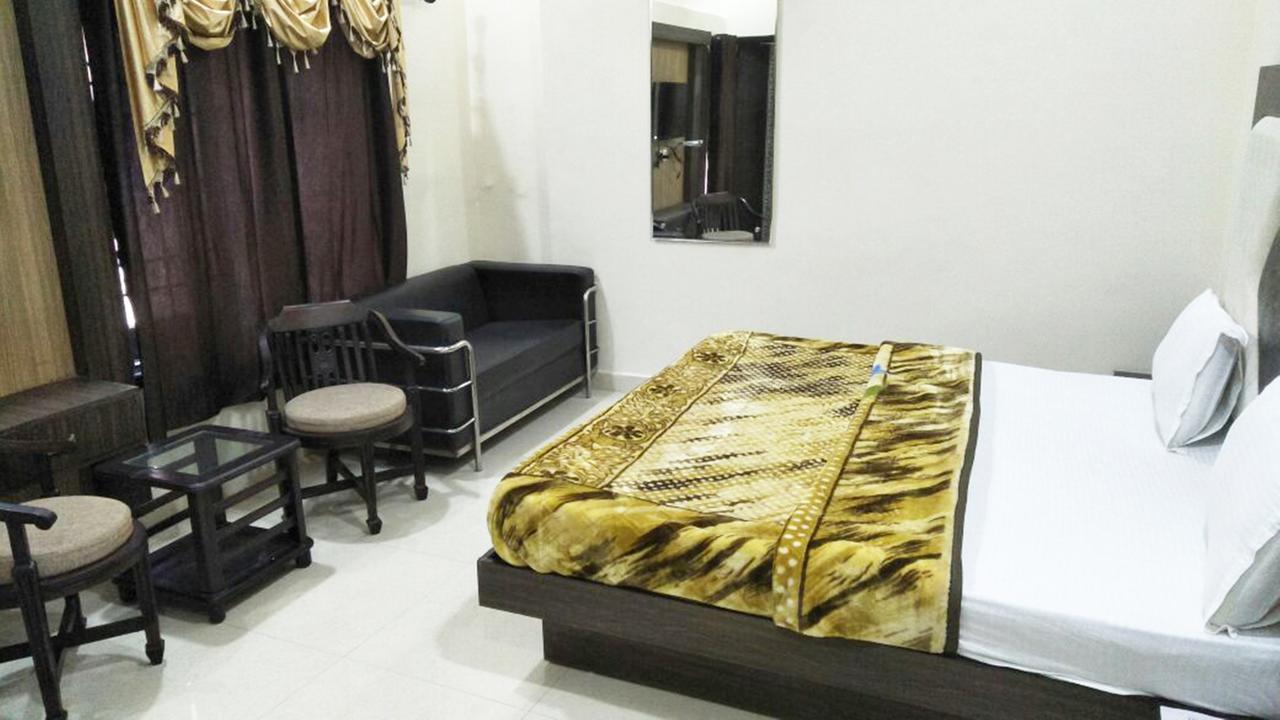 R.S Hotel & Restaurant Amritsar Zewnętrze zdjęcie