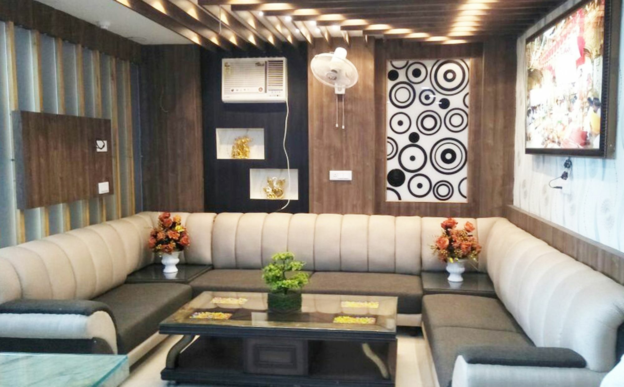 R.S Hotel & Restaurant Amritsar Zewnętrze zdjęcie
